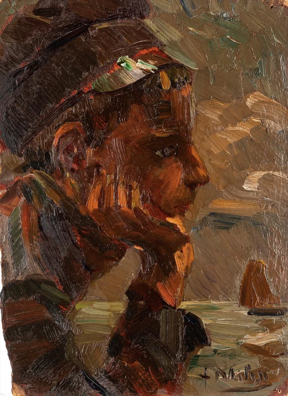 Piccolo marinaio